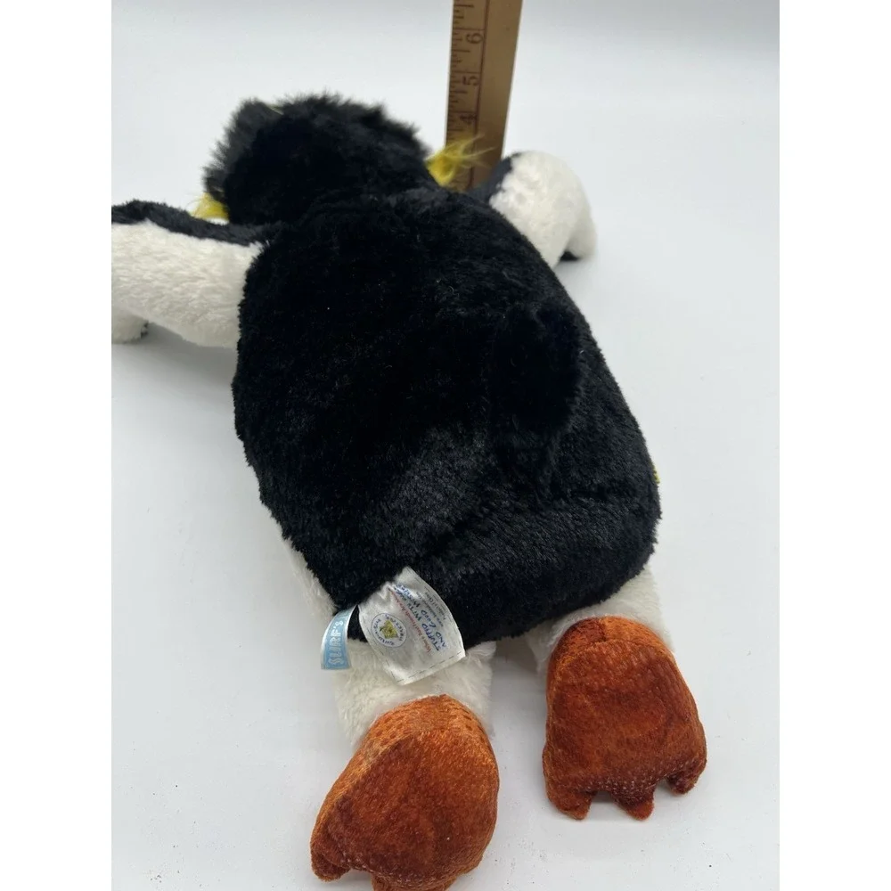 Build-a-Bear Penguin Surf's Up 17